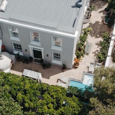 Cape Finest - De Waterkant House Cidade Do Cabo Exterior foto