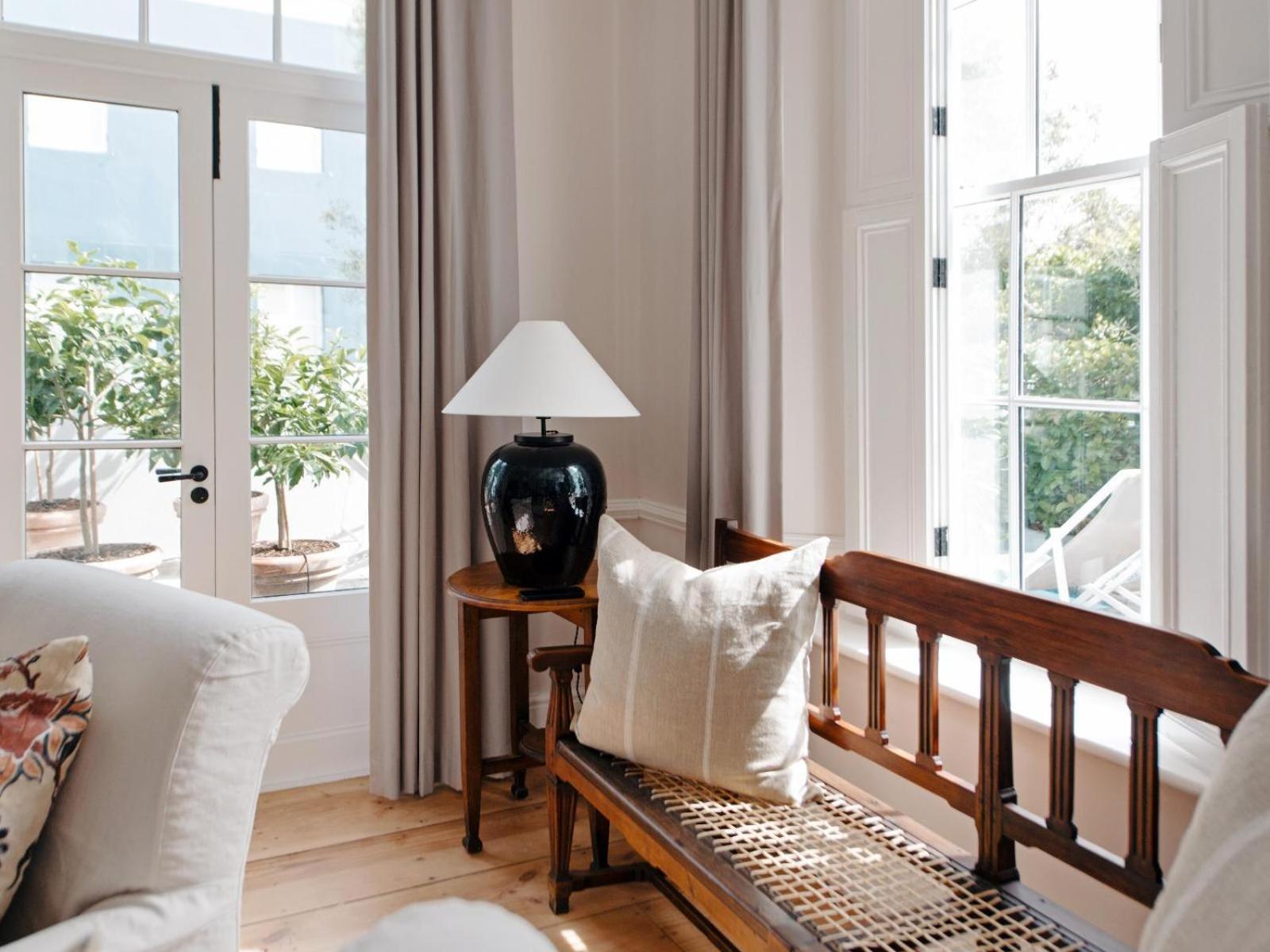 Cape Finest - De Waterkant House Cidade Do Cabo Exterior foto