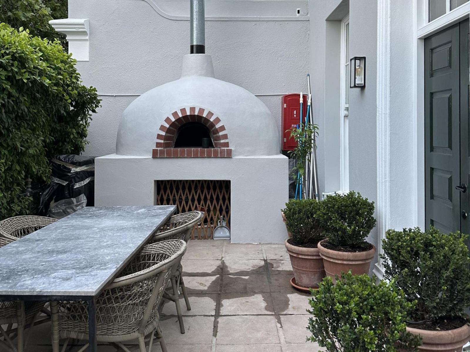 Cape Finest - De Waterkant House Cidade Do Cabo Exterior foto