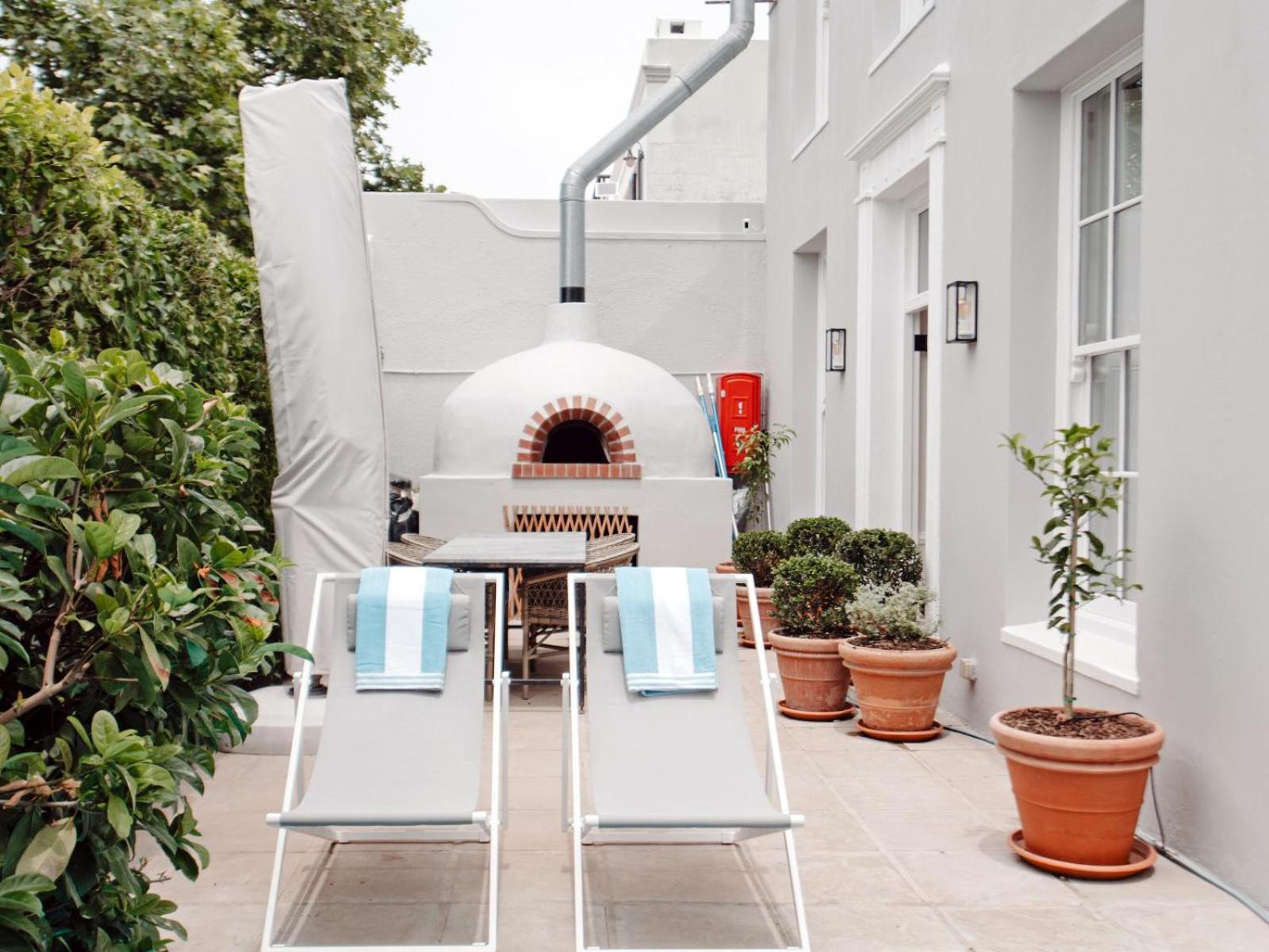 Cape Finest - De Waterkant House Cidade Do Cabo Exterior foto