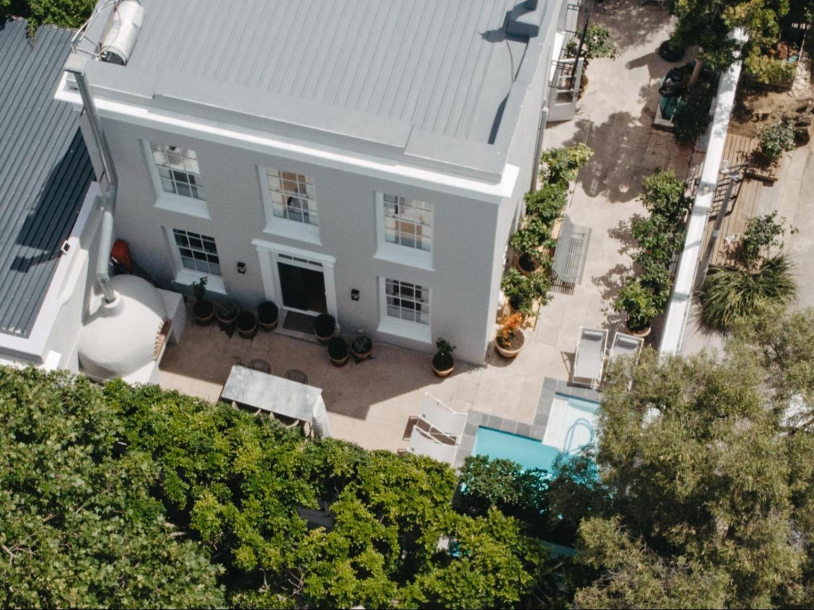 Cape Finest - De Waterkant House Cidade Do Cabo Exterior foto
