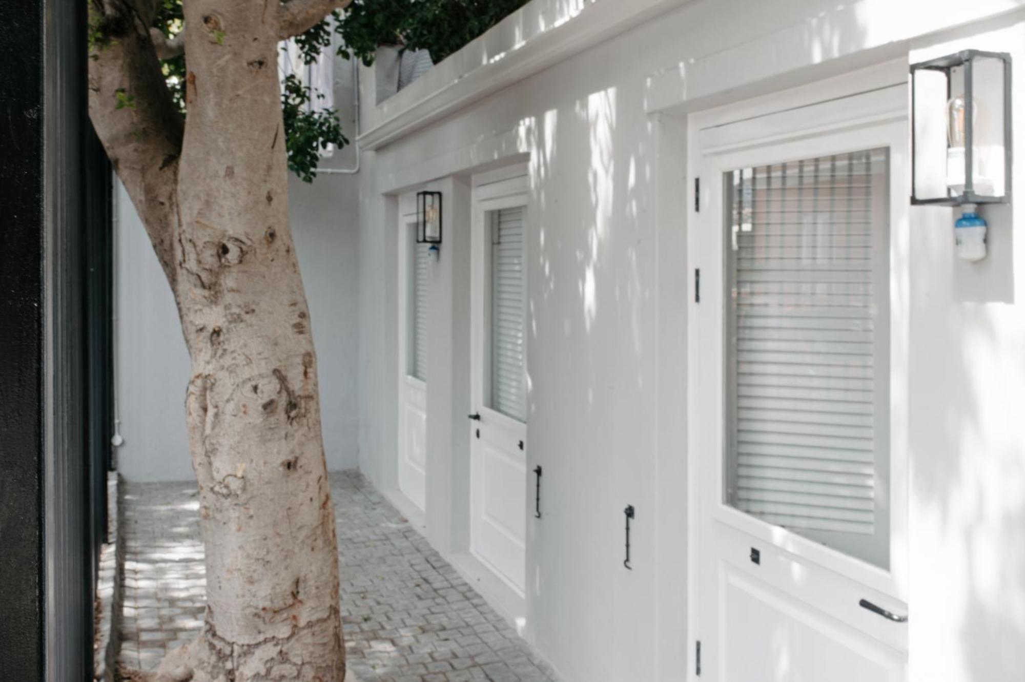 Cape Finest - De Waterkant House Cidade Do Cabo Quarto foto