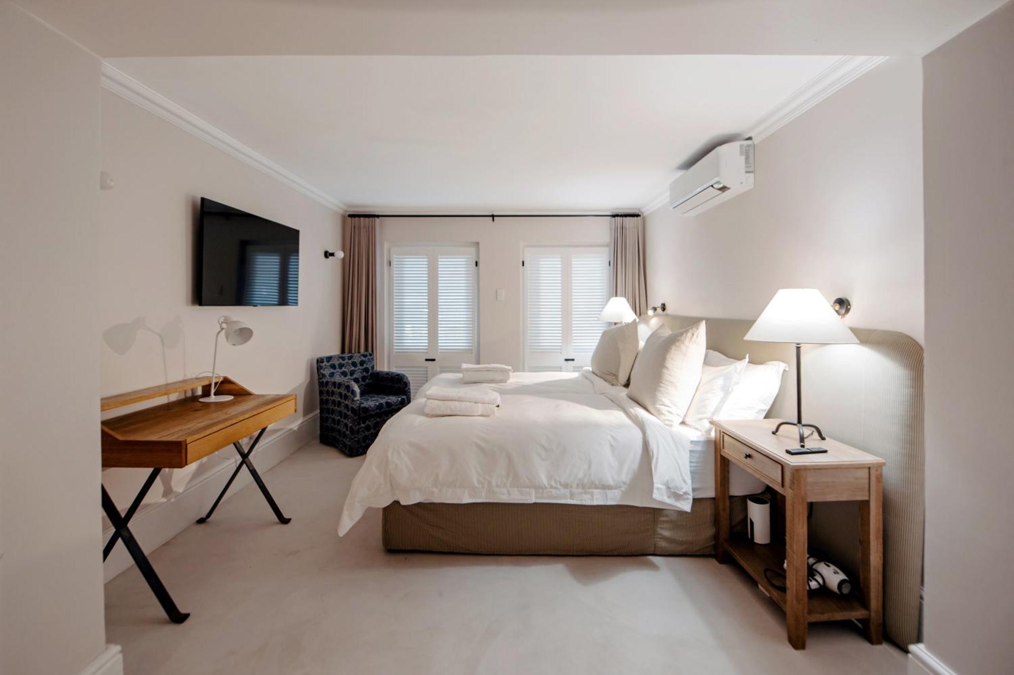 Cape Finest - De Waterkant House Cidade Do Cabo Quarto foto