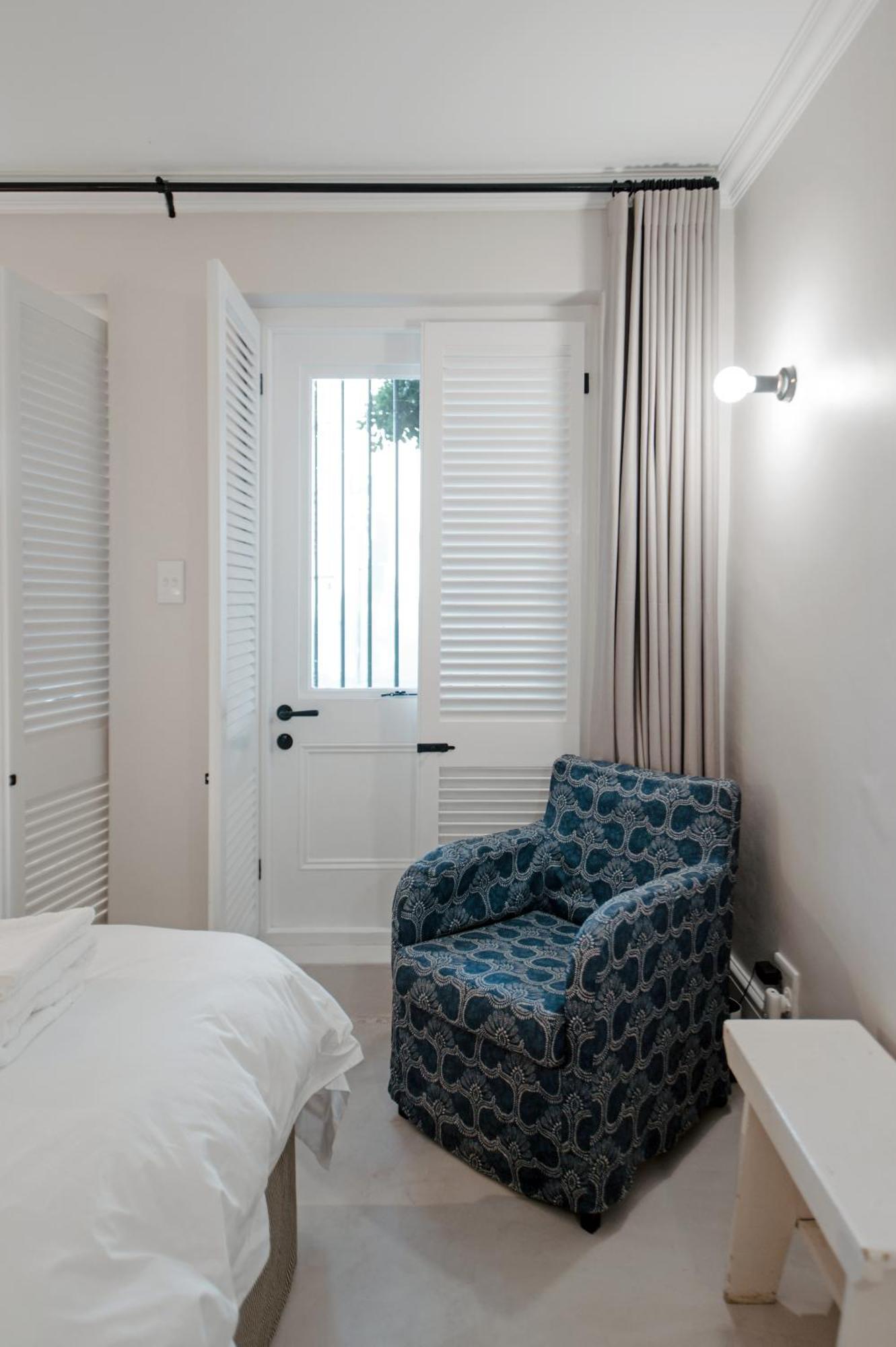 Cape Finest - De Waterkant House Cidade Do Cabo Quarto foto