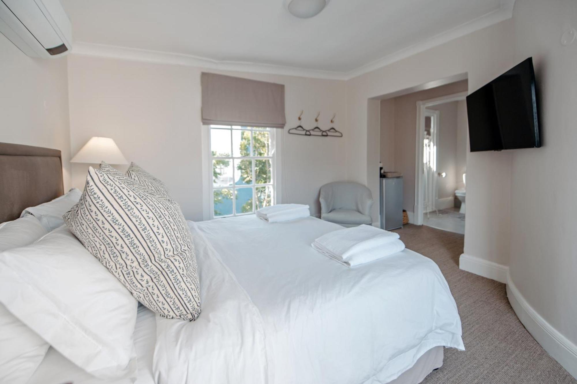 Cape Finest - De Waterkant House Cidade Do Cabo Quarto foto